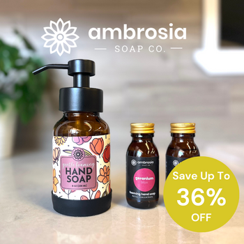 Ambrosia Soap Co.